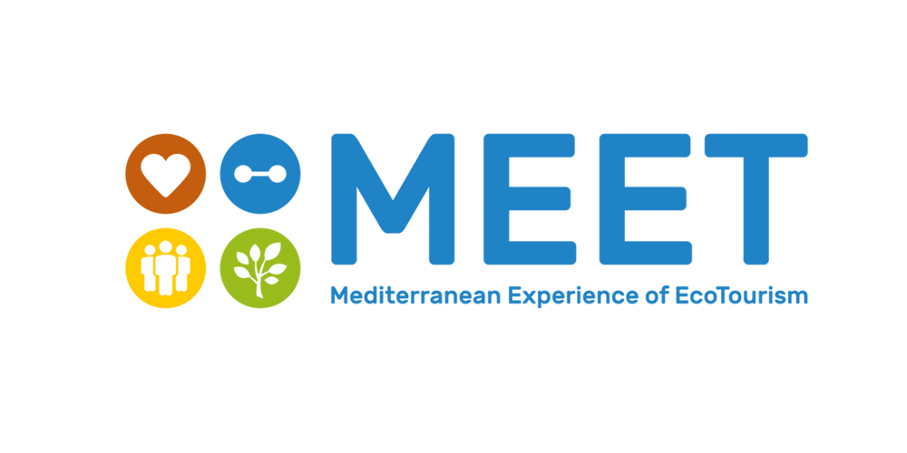 MEET Project, logo